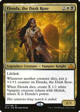 tribal vampire|mtg best vampire tribal cards.